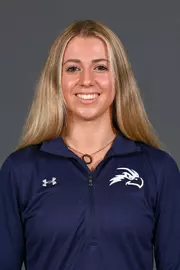 Neve Moulai Head Shot media day
