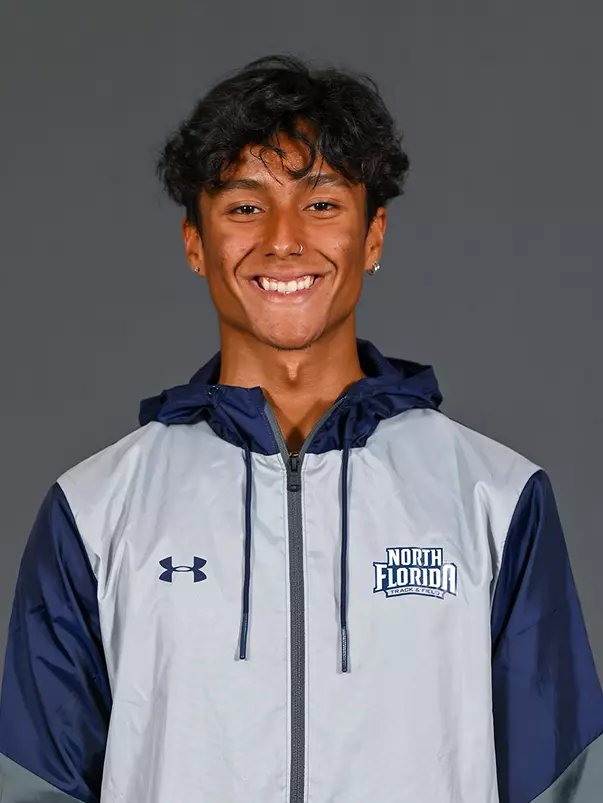 Onix Ortiz Head Shot media day