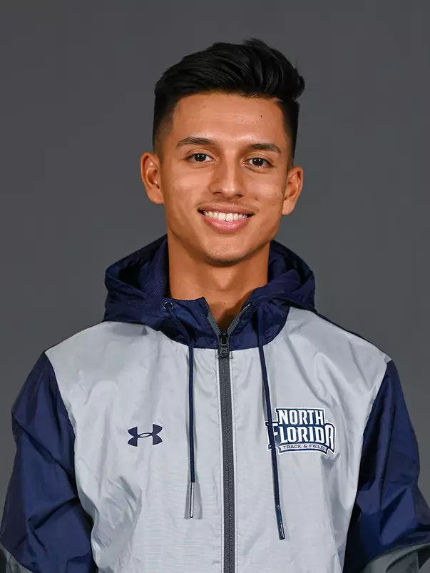 Seth Martinez