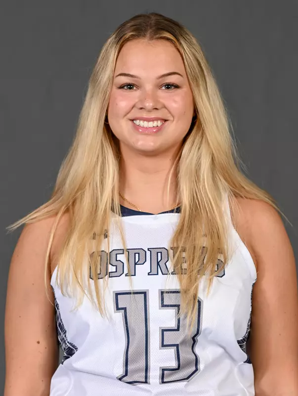 Selma Eklund headshot