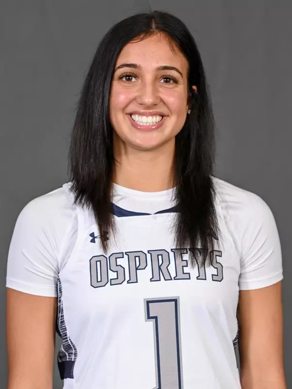 Kristy Hamze headshot