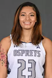 Jaelyn Swann headshot