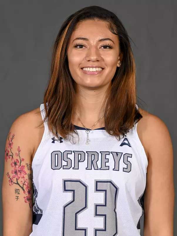 Jaelyn Swann headshot