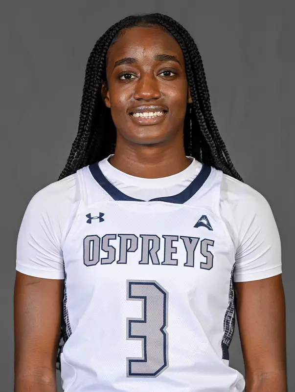 Brianna Livingston headshot