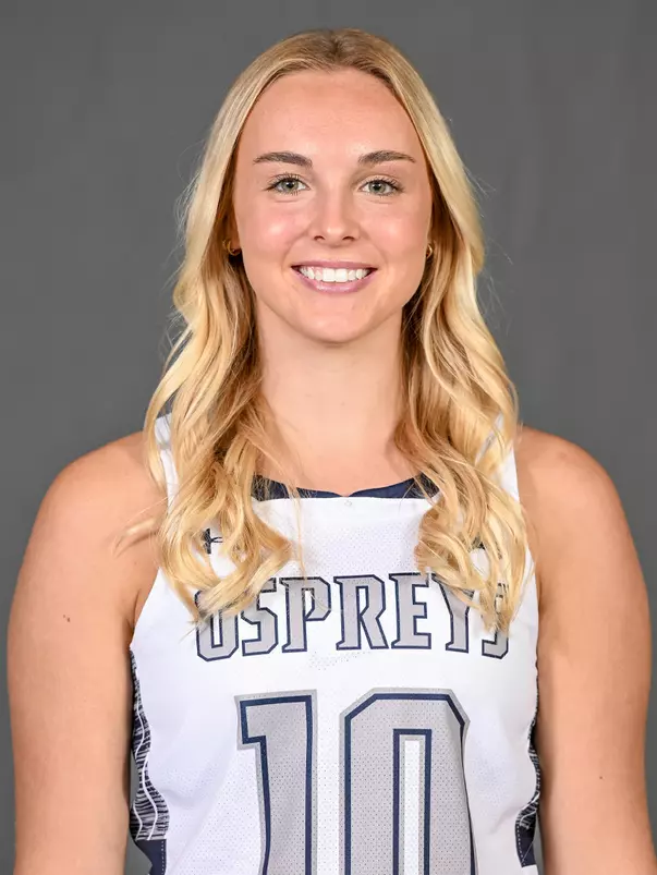 Maddie Millar headshot