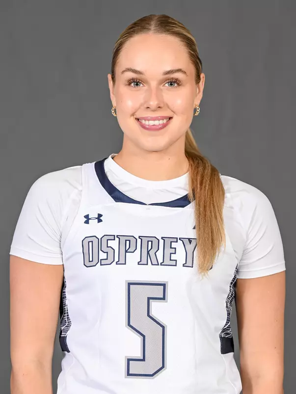 Helena Rafnsdottir headshot