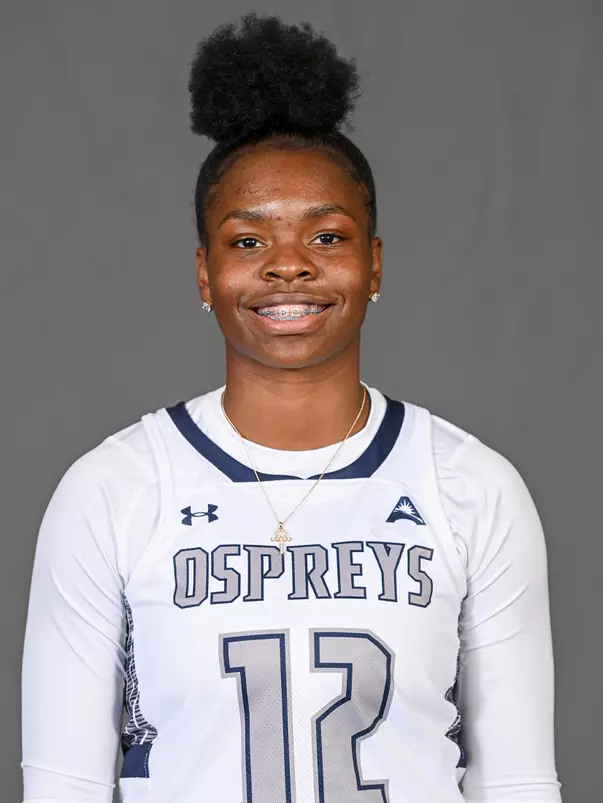 Kaila Rougier headshot