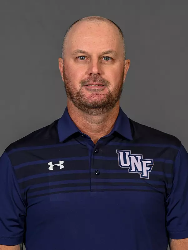 Jeff Conrad headshot