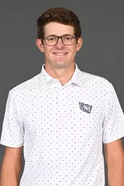 Cody Carroll headshot