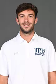 Matt Carroll headshot 2022