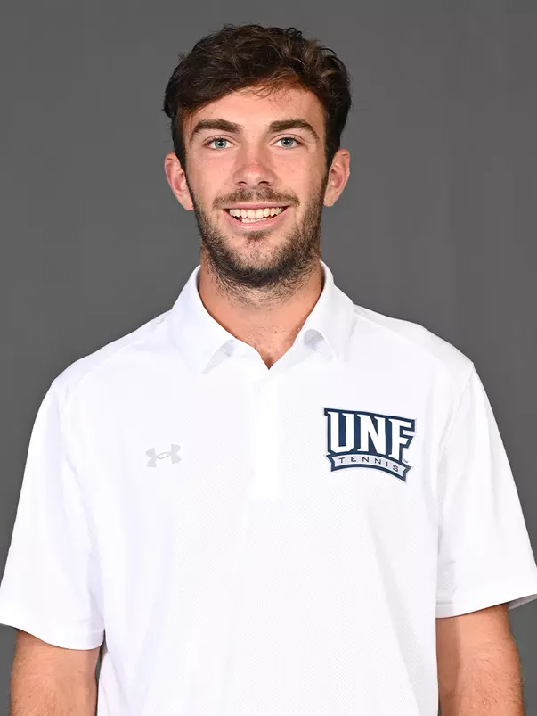 Matt Carroll headshot 2022