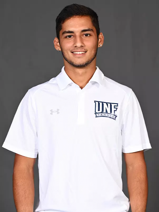 Breno Marques headshot 2022