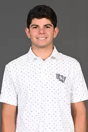 Justin Ross headshot