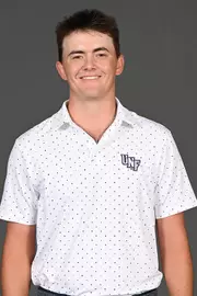 Cooper Smith headshot