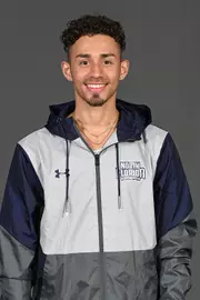Jared Vazquez headshot