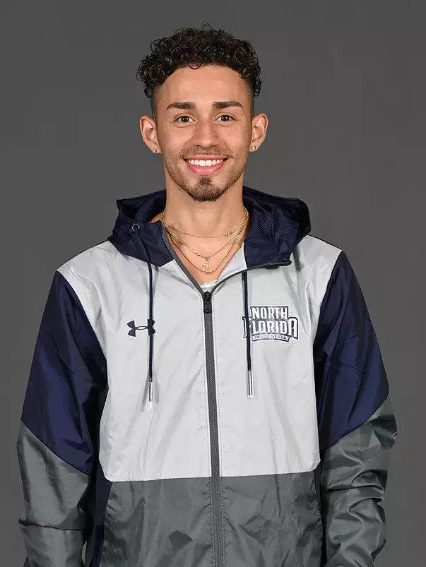 Jared Vazquez headshot