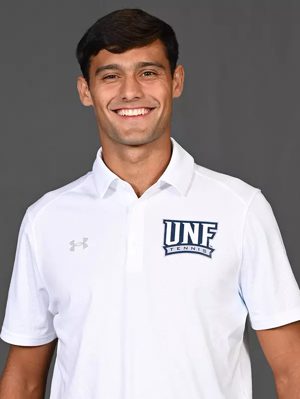 Bruno Vietri headshot 2022