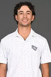 Lance Yates headshot