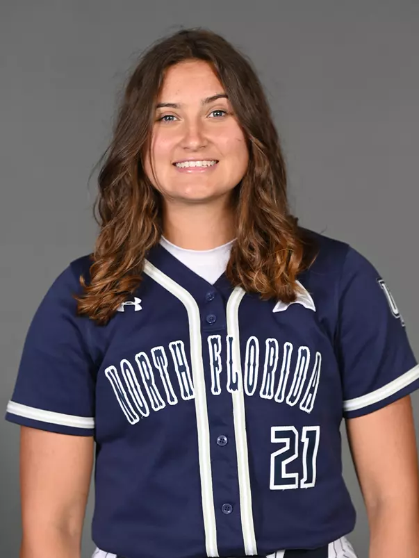 Ashley Connor headshot