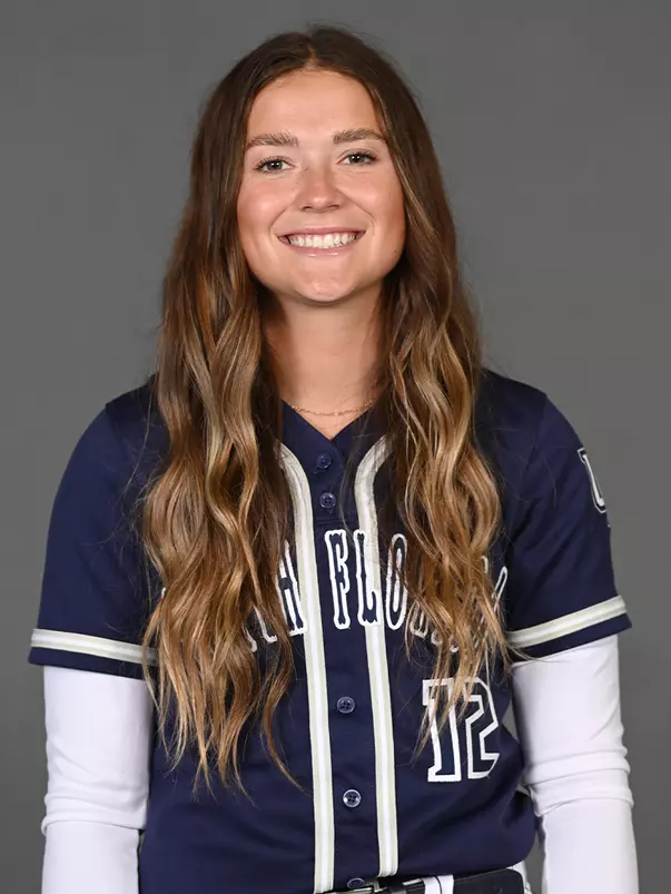 Madisyn Federico headshot