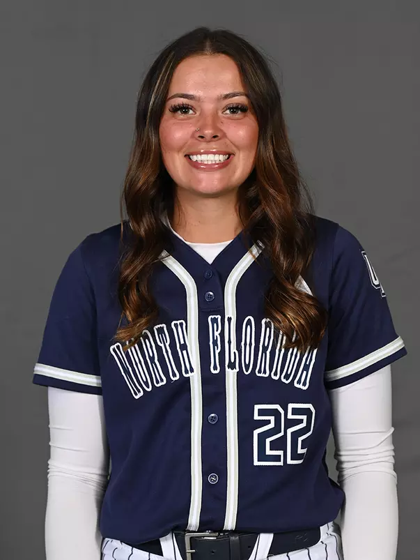 Kayla Harper headshot