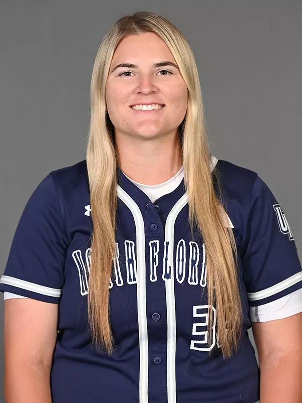 Logan Jackson headshot