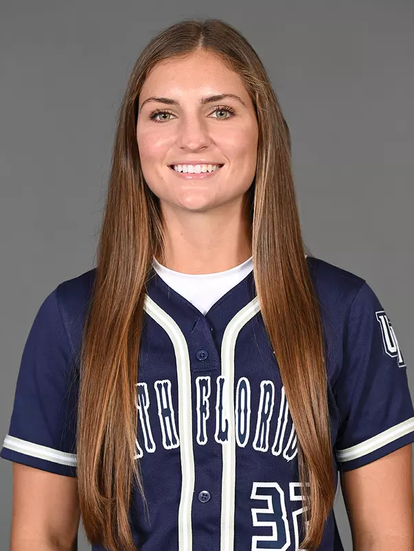 Ashley Kirkbride headshot