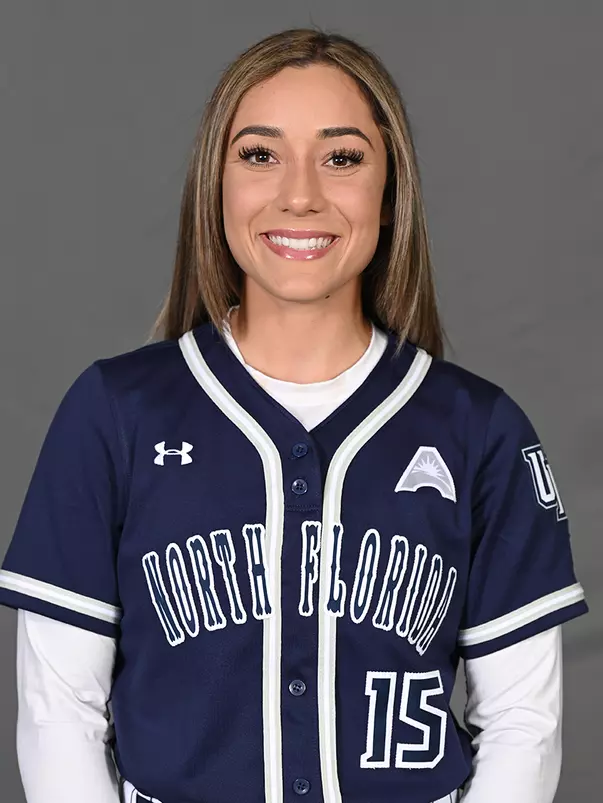 Maegan Calandra headshot