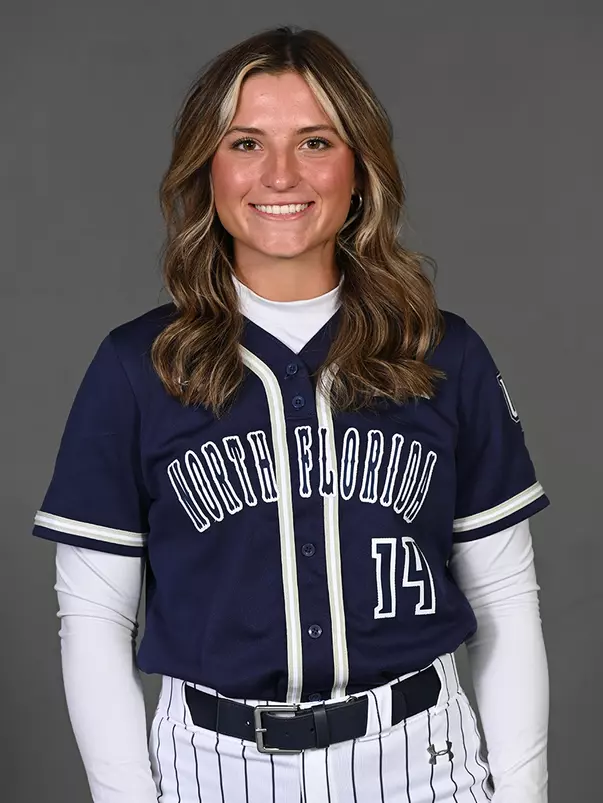 Marley Nagy headshot