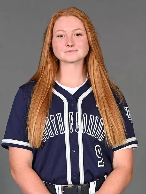 Brynn Nevers headshot