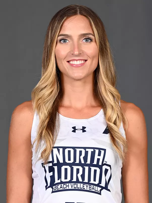 Audrey Brooks headshot