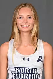 Jordan Cooper headshot