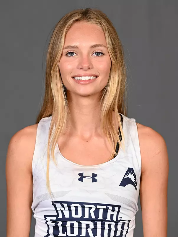 Jordan Cooper headshot