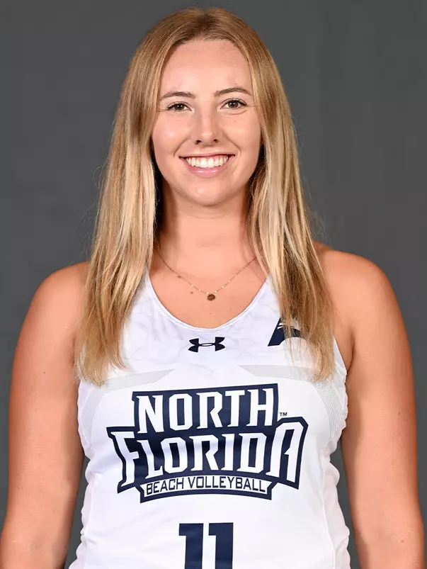 Iris Fletcher headshot