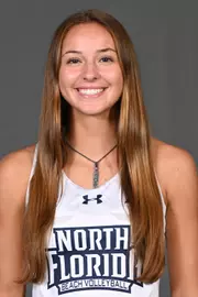 Caleigh Haetten headshot