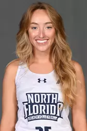 Lauren Mohler headshot