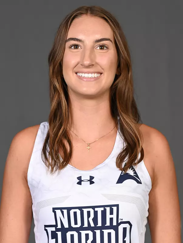 Presley Murray headshot