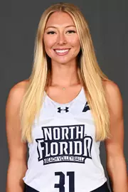 Christina Yamnyuk headshot