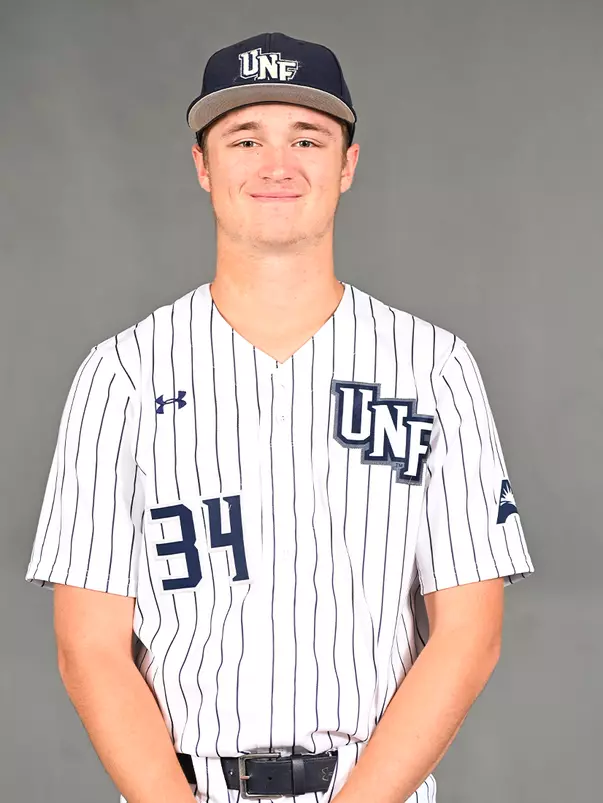 Brandon Adams headshot