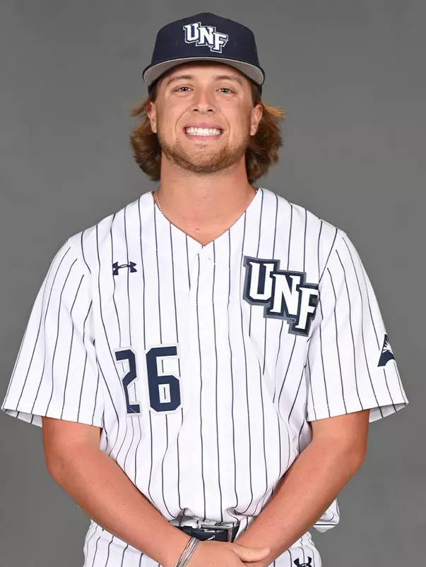 Trent Becker headshot