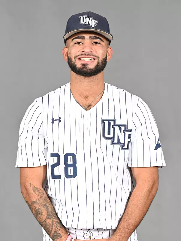 Austin Brinling headshot