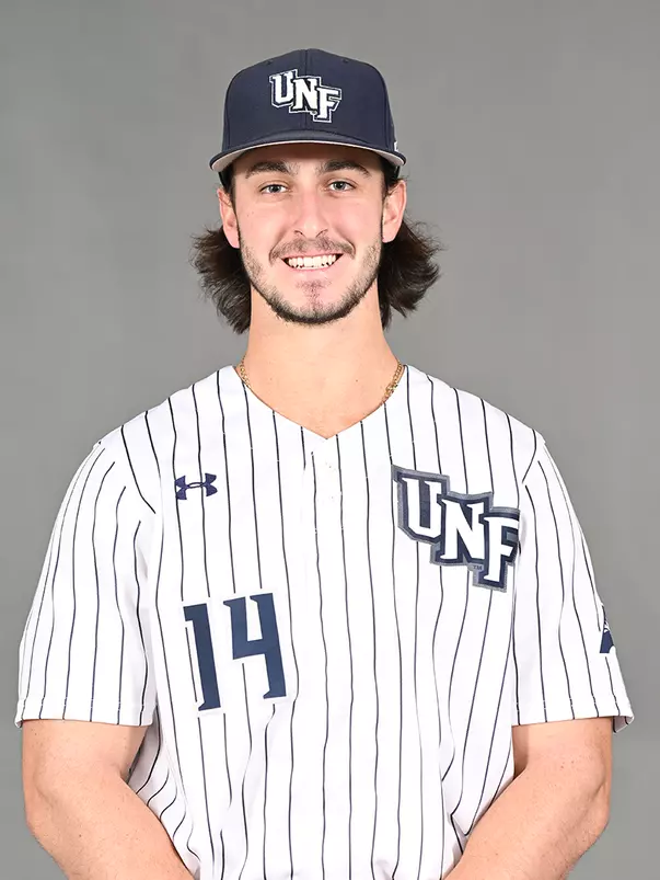 Fletcher Cline headshot