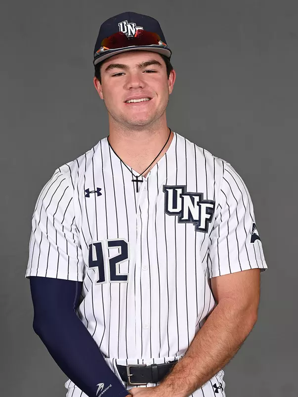 Eric Fouraker headshot