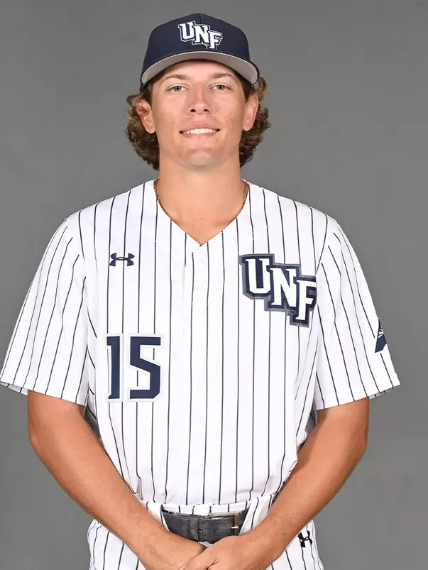 Tyler Gerteisen headshot