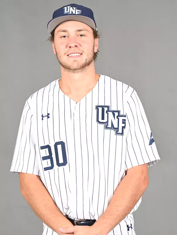 Stephen Halstead Headshot