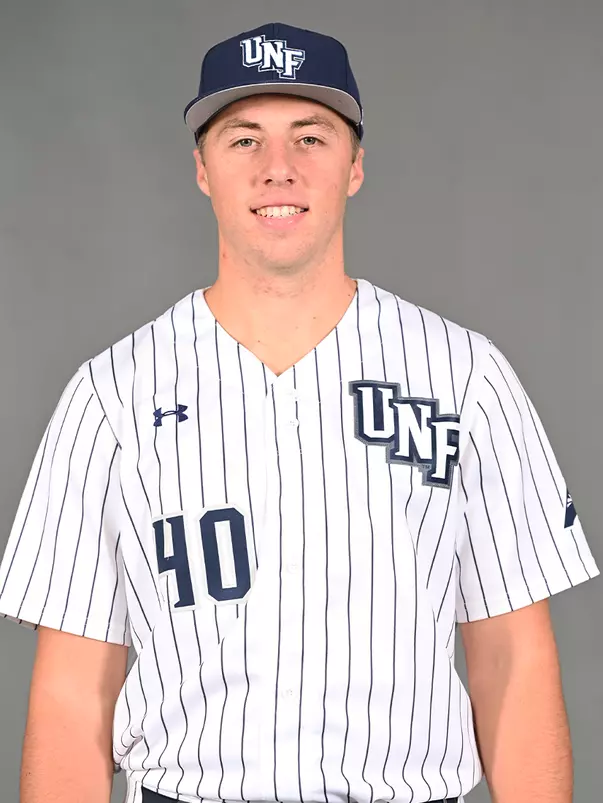 Peter Holden headshot