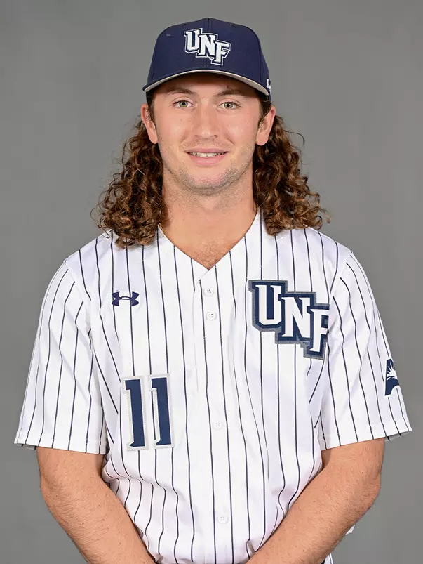 Dominick Madonna headshot