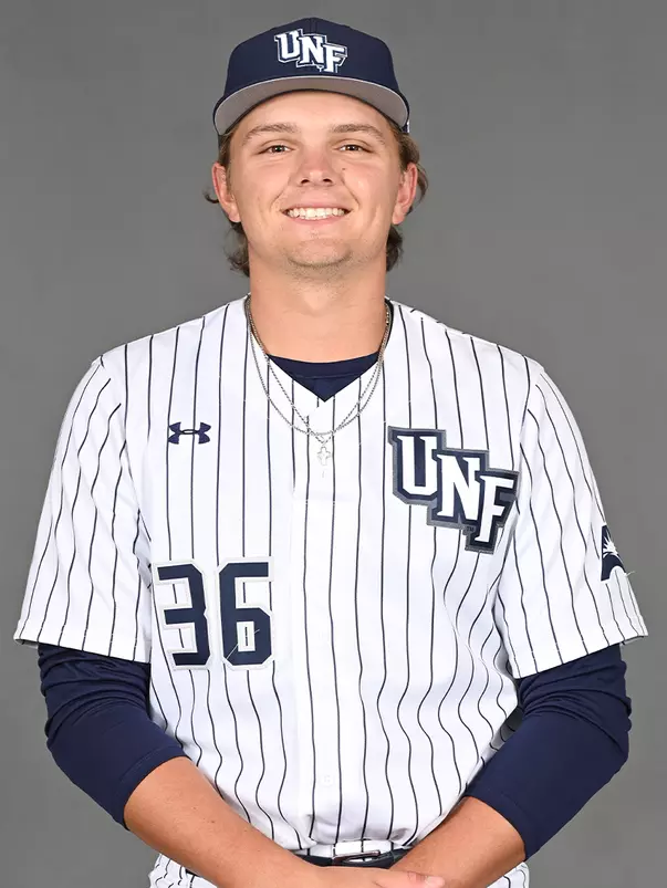 Brody Maynard headshot