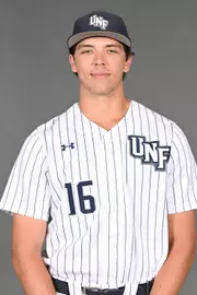 Blake Pound headshot