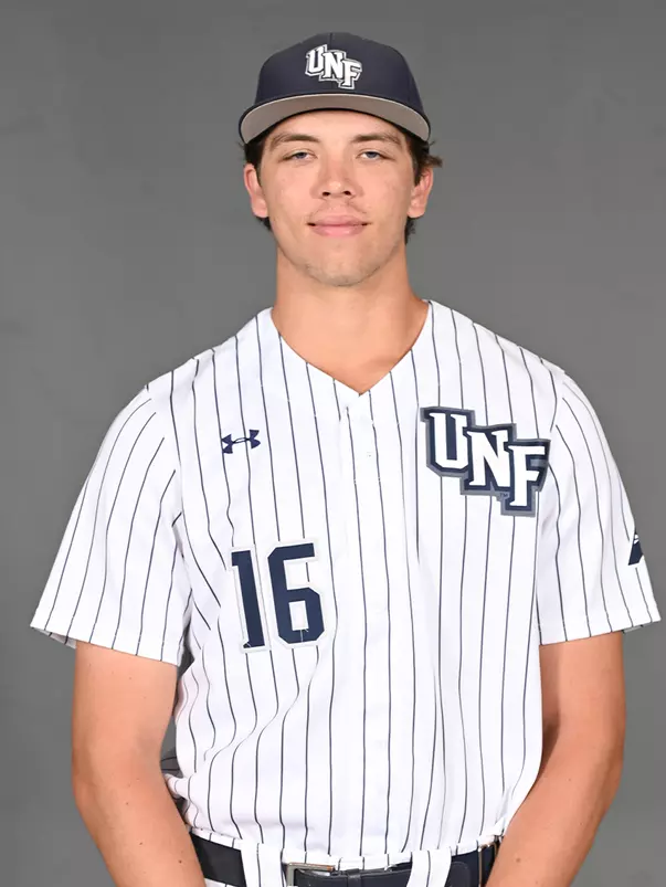 Blake Pound headshot